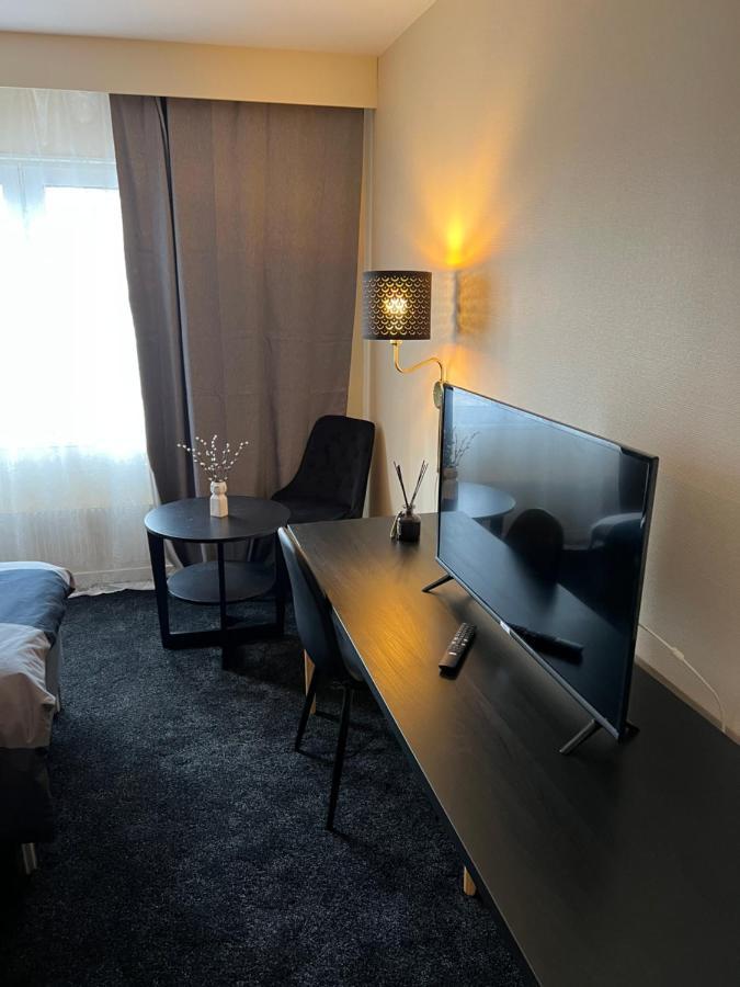 Noah Longstay Västerås Extérieur photo