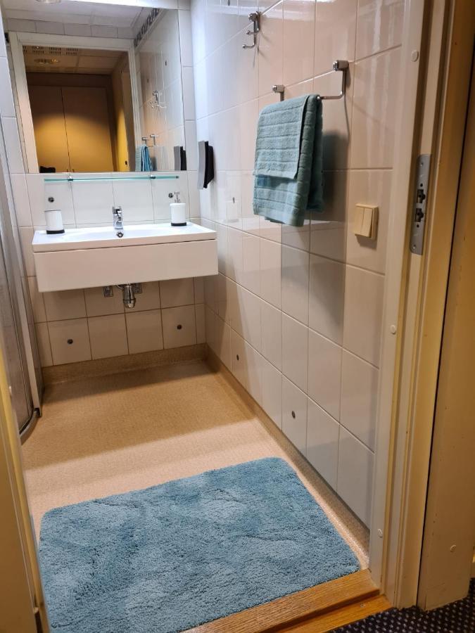 Noah Longstay Västerås Extérieur photo