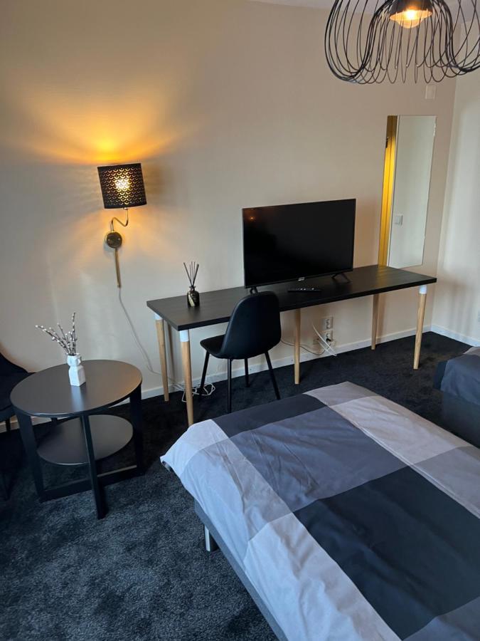 Noah Longstay Västerås Extérieur photo