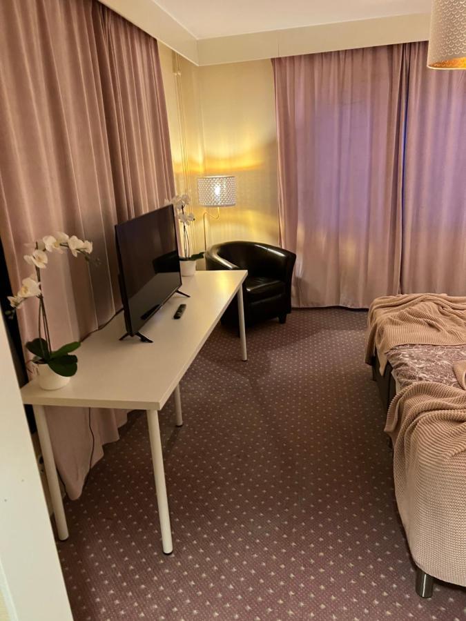 Noah Longstay Västerås Extérieur photo