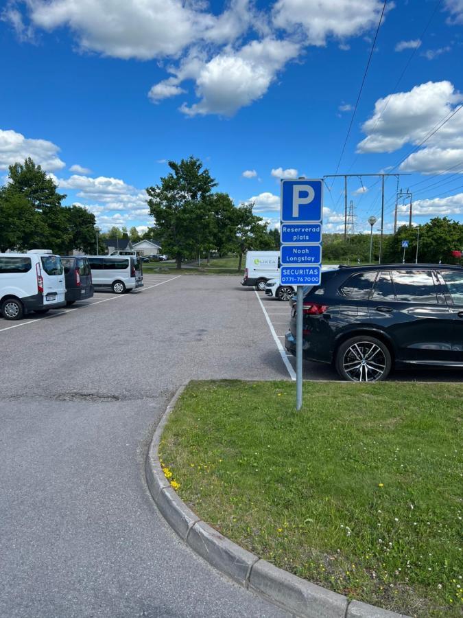 Noah Longstay Västerås Extérieur photo
