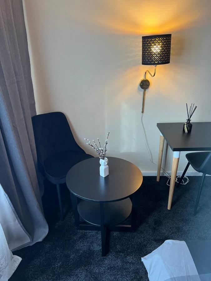Noah Longstay Västerås Extérieur photo