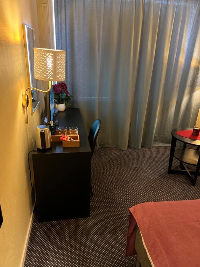 Noah Longstay Västerås Extérieur photo