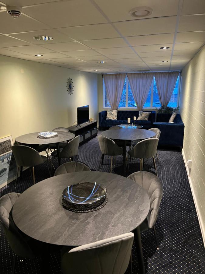 Noah Longstay Västerås Extérieur photo
