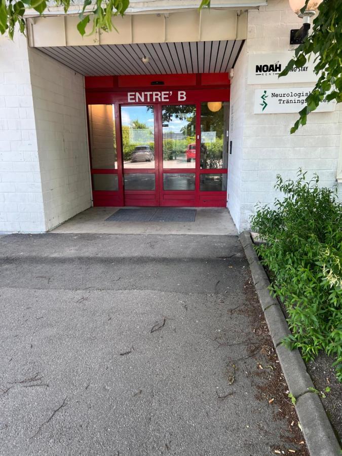 Noah Longstay Västerås Extérieur photo