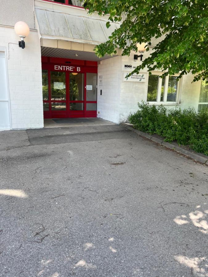 Noah Longstay Västerås Extérieur photo